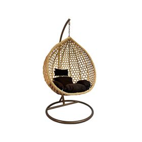 Silla colgante L caramelo El barco