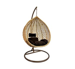 Silla colgante L caramelo El barco