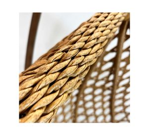 Silla colgante L caramelo El barco