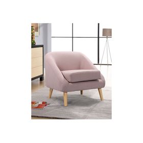 Poltrona Ravello rosa Idetex