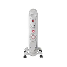 Estufa eléctrica UT OLEO S9T 2000W 6000BTU