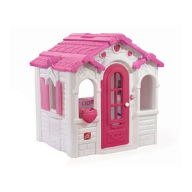 Casa de juego Sweetheart Step2