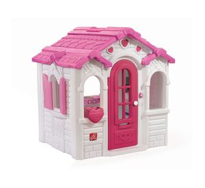 Casa de juego Sweetheart Step2