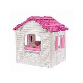 Casa de juego Sweetheart Step2