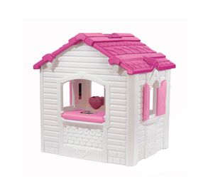 Casa de juego Sweetheart Step2