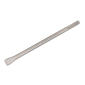 Cincel SDS-MAX plano 400 mm 10 unidades Bosch