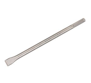 Cincel SDS-MAX plano 400 mm 10 unidades Bosch