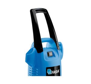 Hidrolavadora 1700W 120 bar House 120 Fasa.