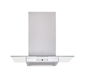 Campana decorativa DG-780 270w cristal acero austenítico Teka