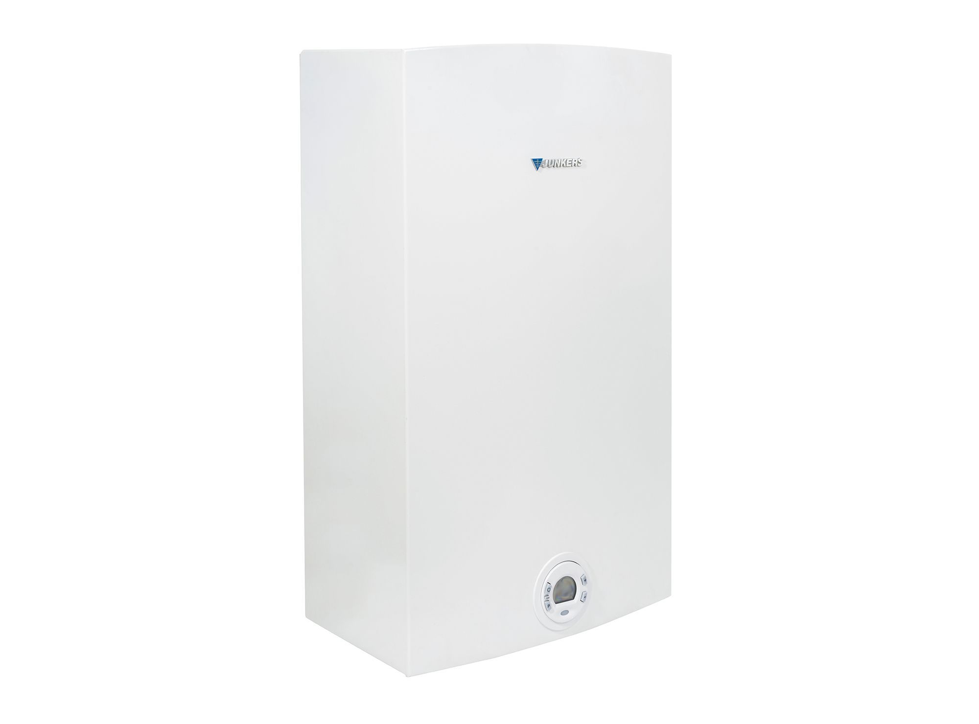 Calefont Tiro Forzado 24 lt Gas Natural Celsius Next Junkers