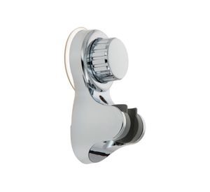 Colgador Ventosa cromado Duschy