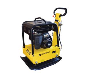 Placa compactadora reversible 8 HP GCH3050R Gewilson