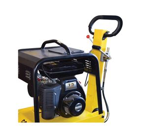 Placa compactadora reversible 8 HP GCH3050R Gewilson