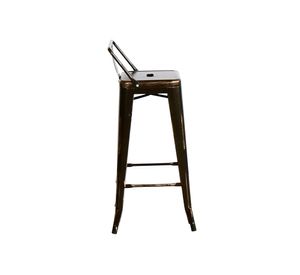 Silla bar Vintage café Idetex