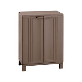 Gabinete Starplast taupe Rimax
