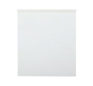 Cortina roller fibras naturales 150x170 cm Line blanco Dib