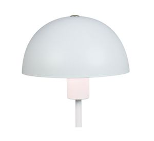 Lámpara sobremesa 1L E27 Sieni Abitare