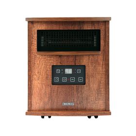 Estufa infrarroja 1800W TH-IR60 Thomas