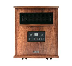 Estufa infrarroja 1800W TH-IR60 Thomas