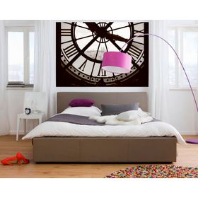 Papel fotomural Reloj 1609 Komar