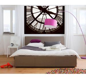 Papel fotomural Reloj 1609 Komar