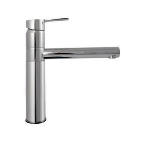 Monomando lavatorio Fez cromado Vessanti