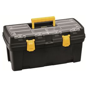 Caja de herramientas 20'' + caja de herramientas 14'' Rimax