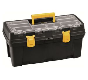 Caja de herramientas 20'' + caja de herramientas 14'' Rimax
