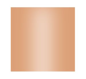 Pintura metálica 130 ml jet set bronze Fleur