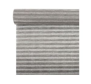 Cortina roller fibras naturales 120x170 cm Line gris Dib