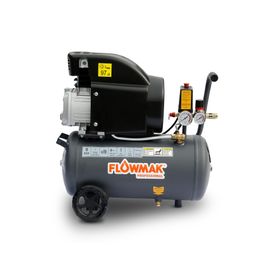 Compresor 2 HP 50 lt FL50L Flowmak