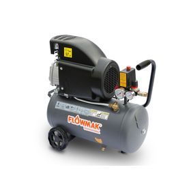 Compresor 2 HP 50 lt FL50L Flowmak