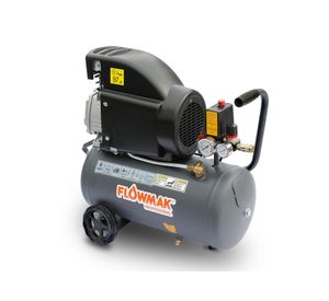 Compresor 2 HP 50 lt FL50L Flowmak