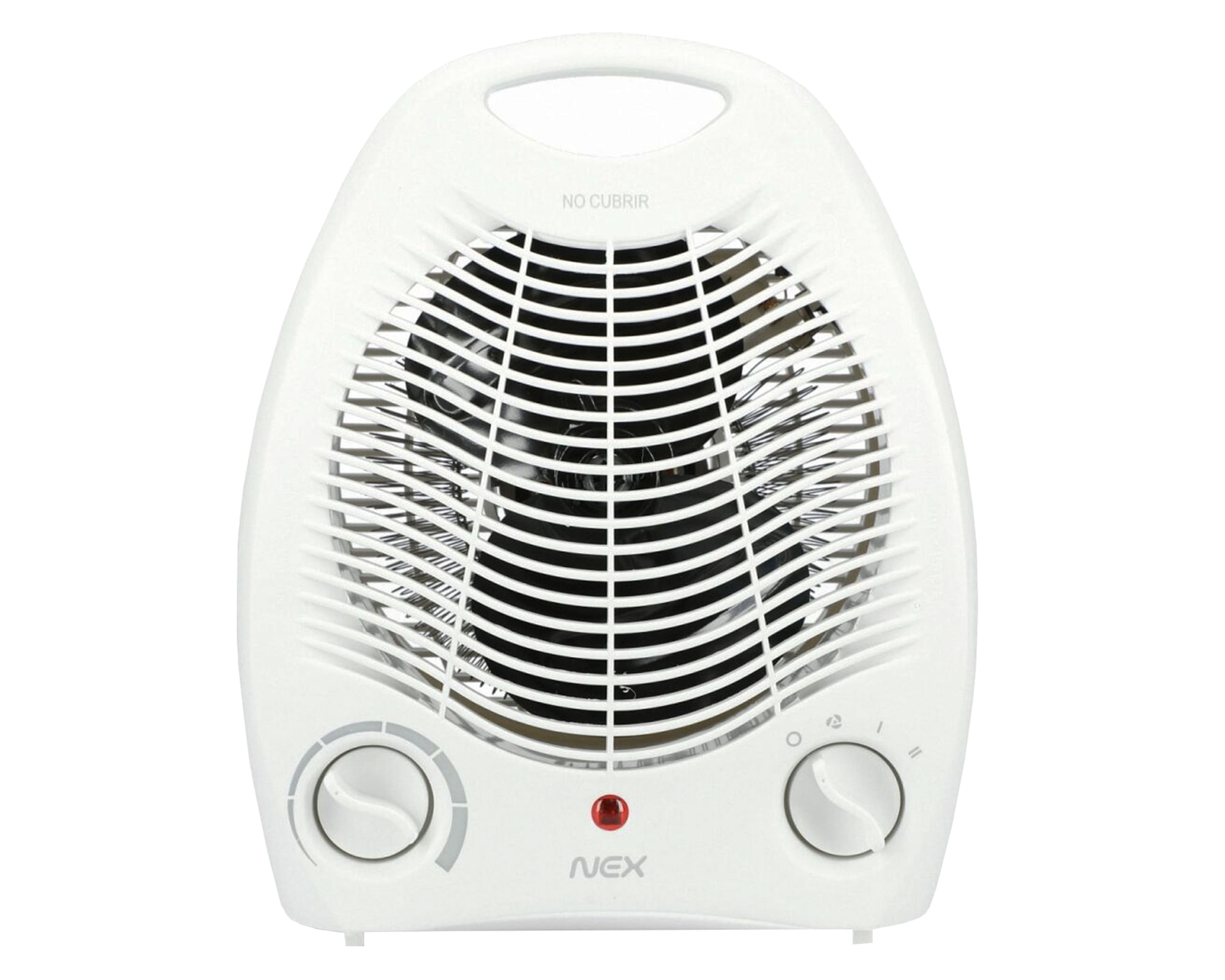 Nex Termoventilador 1900W SMD160B blanco Nex