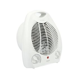 Termoventilador 1900W SMD160B blanco Nex