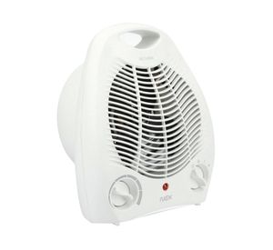 Termoventilador 1900W SMD160B blanco Nex