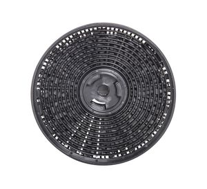 Filtro carbono TL162 negro Teka