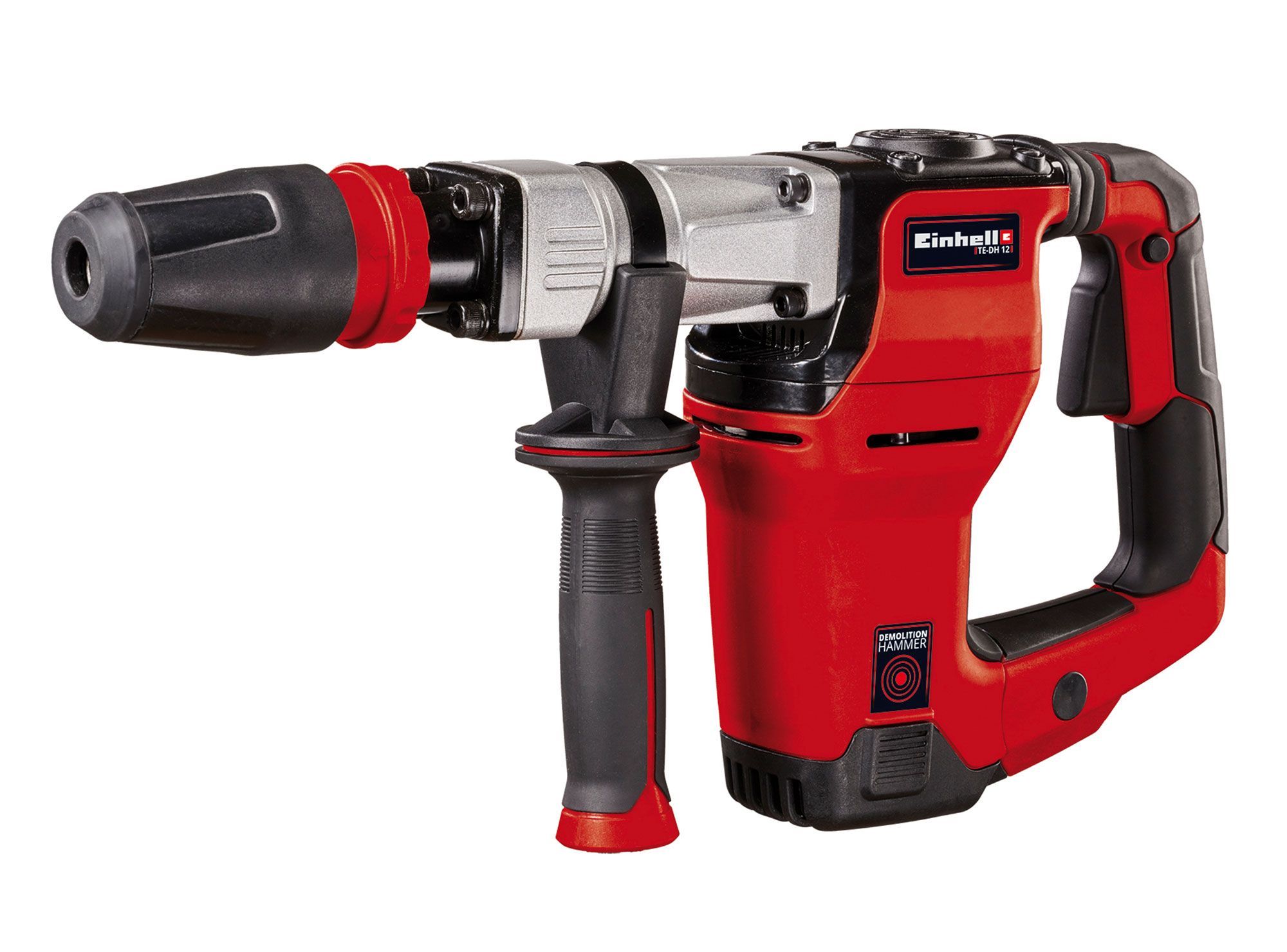 Martillo demoledor 1050W TE-DH 12 Einhell a $179.990