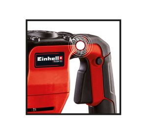 Martillo demoledor 1050W TE-DH 12 Einhell