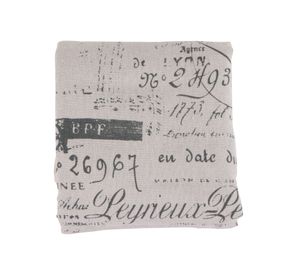 Cortina baño 180x180 cm UK Cotidiana