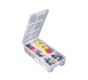 Caja organizadora 19,5 cm San Bernardo.