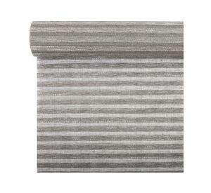 Cortina roller fibras naturales 90x170 cm Line gris Dib