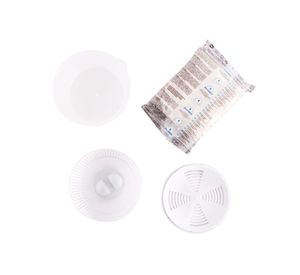 Sistema anti humedad bolsaseca 450 grs Saquit