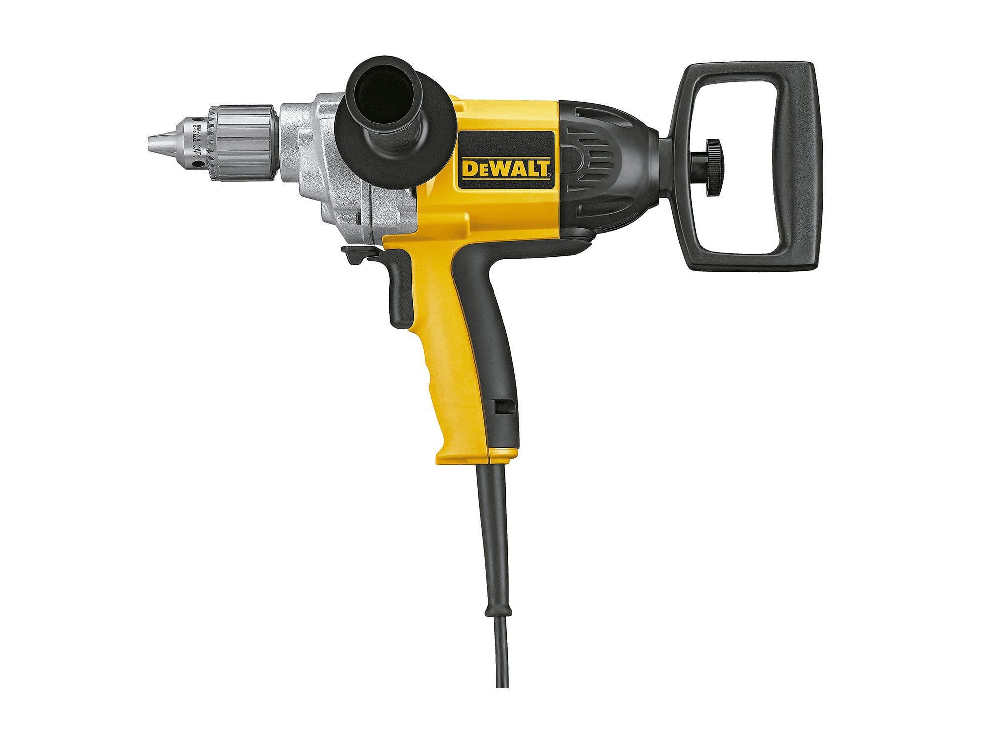Taladro 710W 16mm DW130V-B2 Dewalt