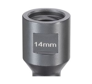 Sierra corona 14 mm M14 Diamantada KWB