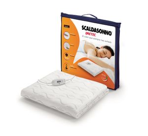 Calientacama individual Scaldasonno