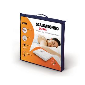 Calientacama individual Scaldasonno