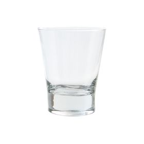 Vaso bajo 347 cc London 6 unidades Cristar