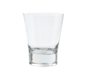 Vaso bajo 347 cc London 6 unidades Cristar