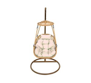 Silla colgante Nipón caramelo El barco